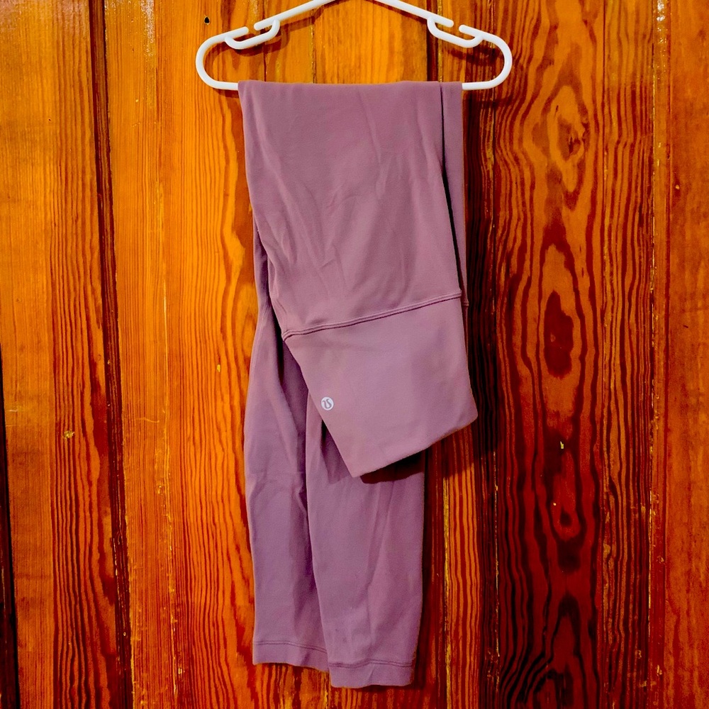 Lululemon Align Leggings